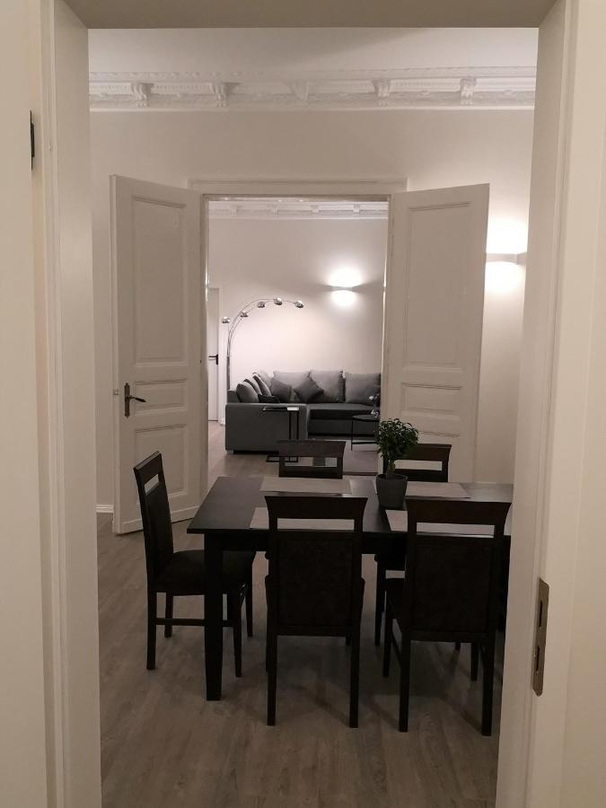 Gaeste-Liesel Bad Pyrmont Exterior foto