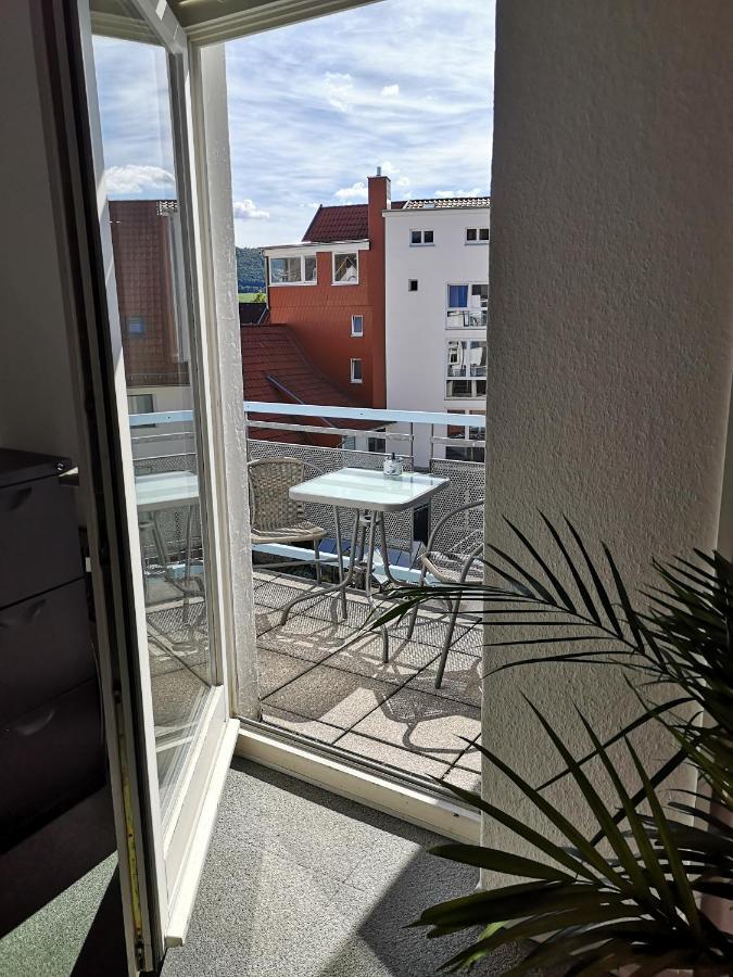 Gaeste-Liesel Bad Pyrmont Exterior foto