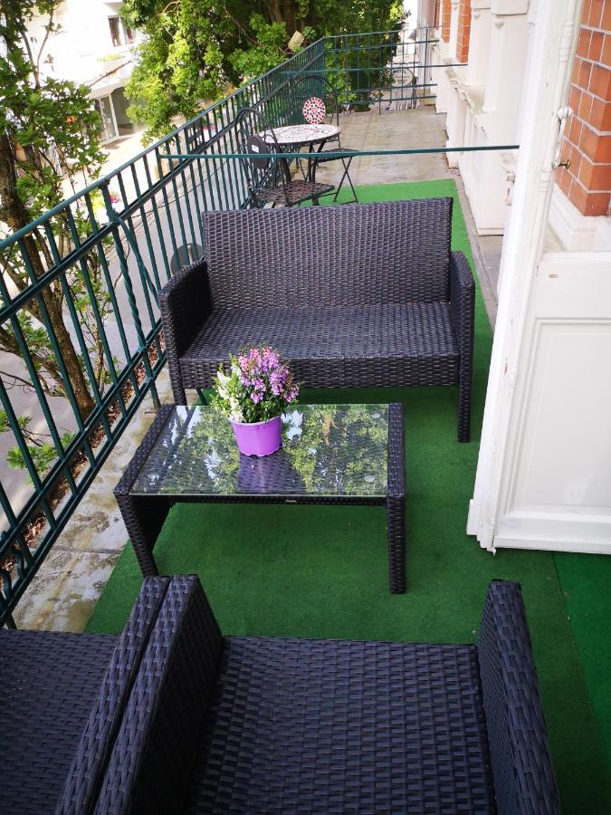 Gaeste-Liesel Bad Pyrmont Exterior foto