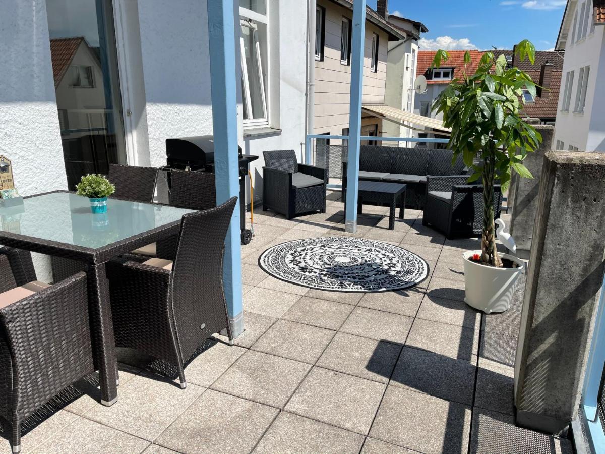 Gaeste-Liesel Bad Pyrmont Exterior foto